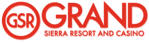 Logo of the Grand Sierra Resort